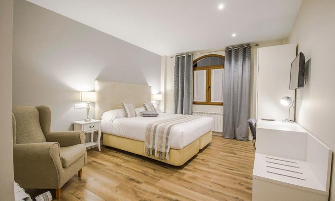 Cartes Apartment | Apartamentos Las Alas