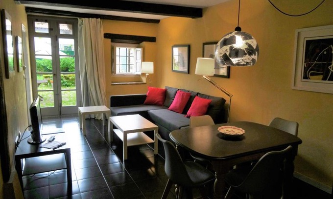 Selores Apartment | Apartamentos Las Indianas