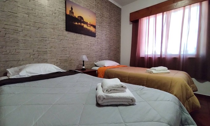 Vila do Porto Apartment | Apartamentos Lisboa