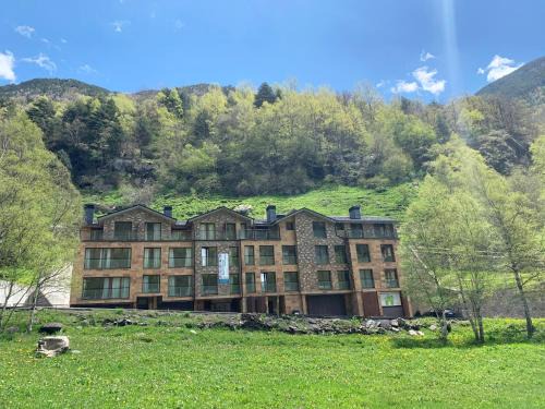 Llorts Apartment | Apartamentos Llorts Ordino 3000