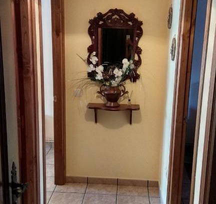 San Tirso de Abres Apartment | Apartamentos Los Castros