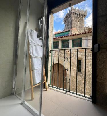 Tui Apartment | Apartamentos-loft A Muralla
