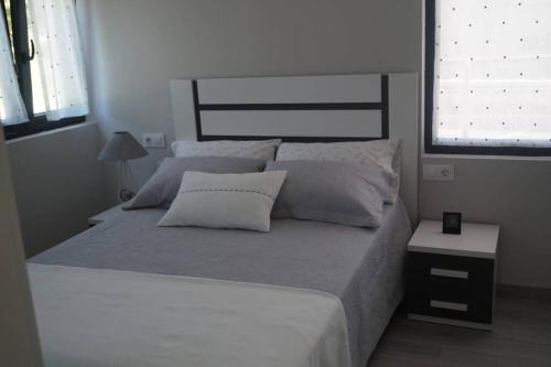 Alfoz de Lloredo Apartment | Apartamentos los Acantilados Nº 1 Cobreces