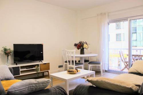 Pontevedra Apartment | Apartamentos Loureiro