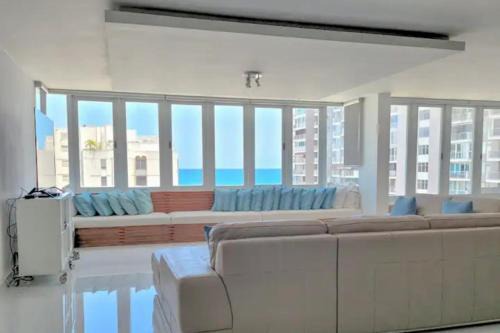 Isla Verde Apartment | Apartamentos LUXURY Carolina PR