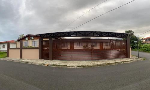 Barrio Pilo Apartment | Apartamentos Maily