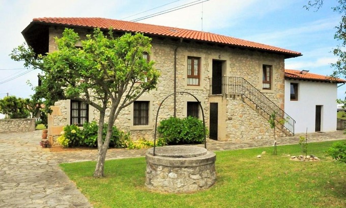 Orena Apartment | Apartamentos Maite