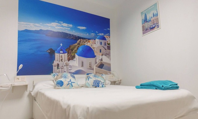 Badajoz Old Town Resort | APARTAMENTOS MAPAMUNDI
