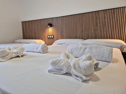 Las Campas y San Claudio Apartment | Apartamentos Mareval