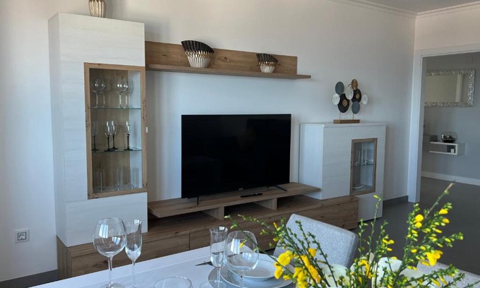 Arou Apartment | Apartamentos Maria de Lucia- Ático