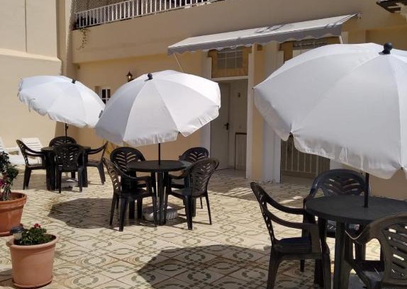 Playa de Santiago Apartment | Apartamentos Martell