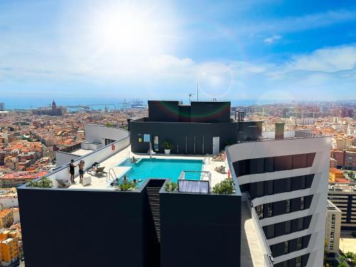 Palma-Palmilla Apartment | Apartamentos Martiricos by P&O