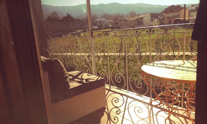Piedrahita Apartment | Apartamentos Merce Lastra