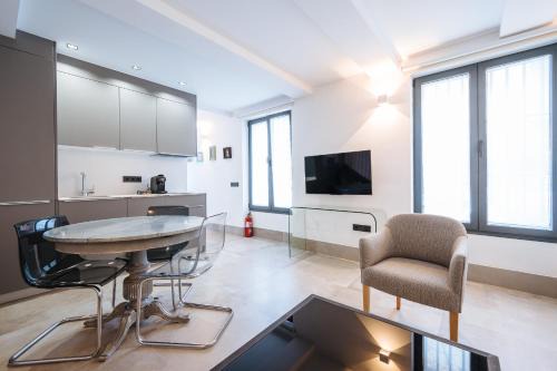 El Porvenir Apartment | apartamentos montevideo 6