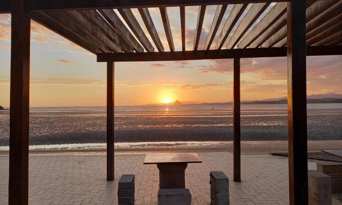 Anchieta Apartment | Apartamentos na Ponta dos Castelhanos - Anchieta