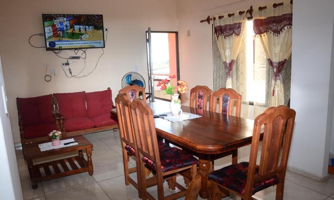 El Carmen Apartment | Apartamentos Naomi