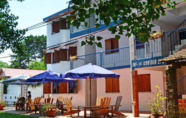 Atlantida Apartment | Apartamentos Oyster
