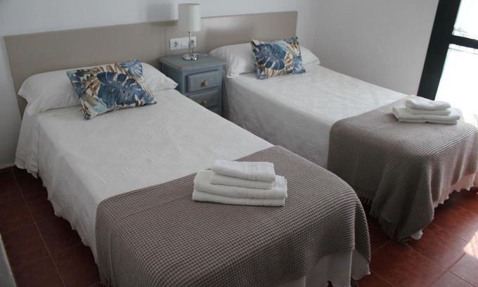 El Rocio House | Apartamentos Peregrinos