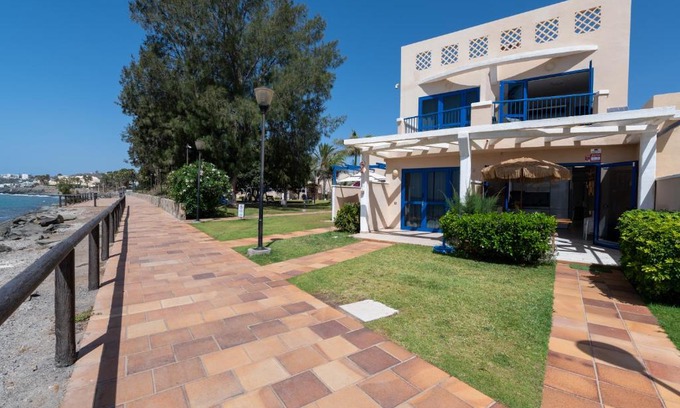 Bahia Feliz House | Apartamentos Playa Feliz