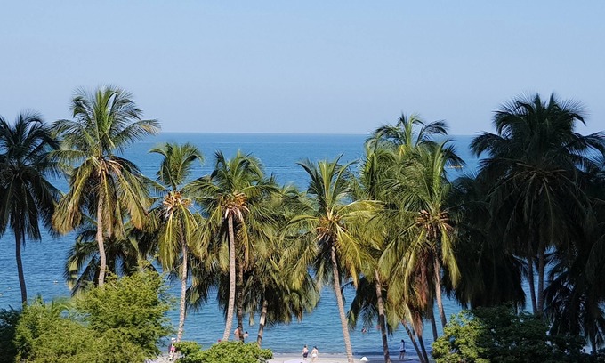 El Rodadero Apartment | Apartamentos playa rodadero