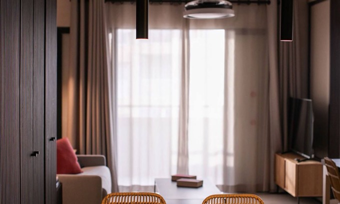 El Madronal Apartment | Apartamentos Playazul - Two bedroom Apartment