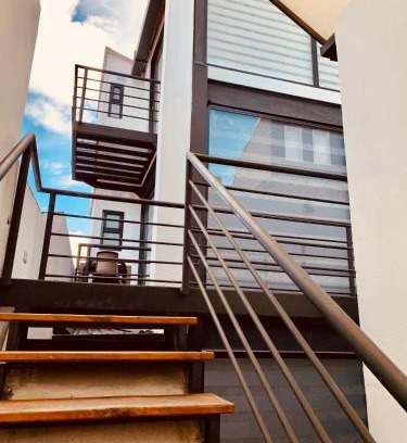 Zipaquira Apartment | Apartamentos Plaza de la Independencia