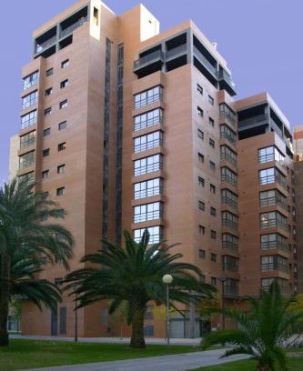 Campanar Apartment | Apartamentos Plaza Picasso