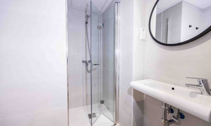 Diputacion de Cartagena Casco Apartment | Apartamentos Plaza Sevillano