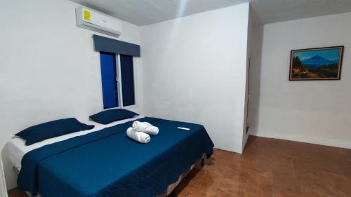 Escuintla Apartment | Apartamentos Pradera's