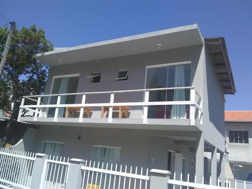 Ze Amandio Apartment | Apartamentos PRAIA DE BOMBAS