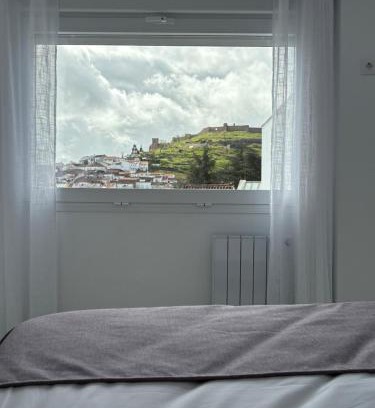 Aracena Apartment | Apartamentos Principado de Aracena