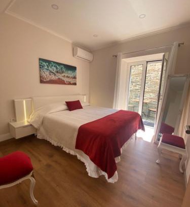 Vila Nova de Foz Coa Apartment | Apartamentos Barbosa