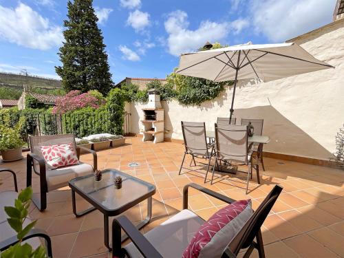 Puente La Reina Apartment | Apartamentos Puente La Reina