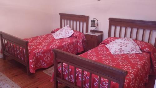Puente Viesgo House | Apartamentos Puente Viesgo Viviendas Rurales