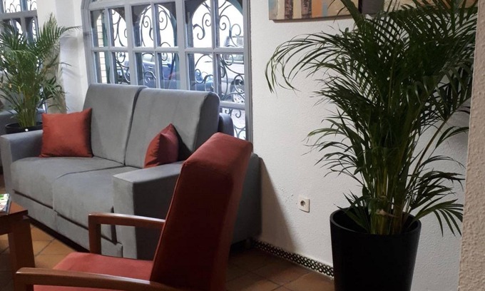 Bellavista Apartment | Apartamentos Puerta del Sur