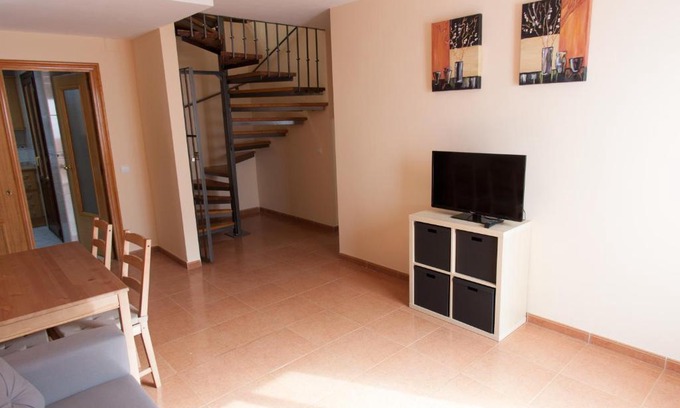 Albarracin Apartment | Apartamentos Río Guadalaviar