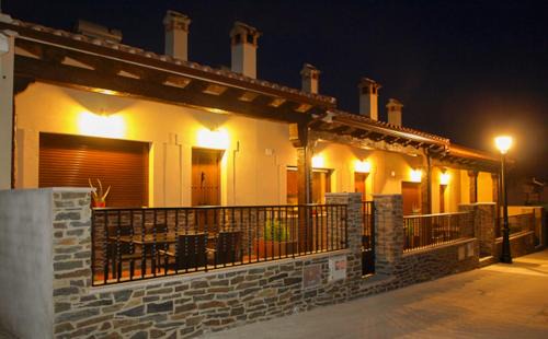 Zarza de Granadilla Apartment | Apartamentos Rurales El Calama