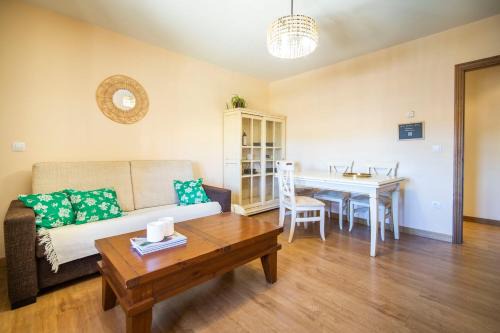Vadocondes Apartment | Apartamentos Ribera del Duero Las Escuelas
