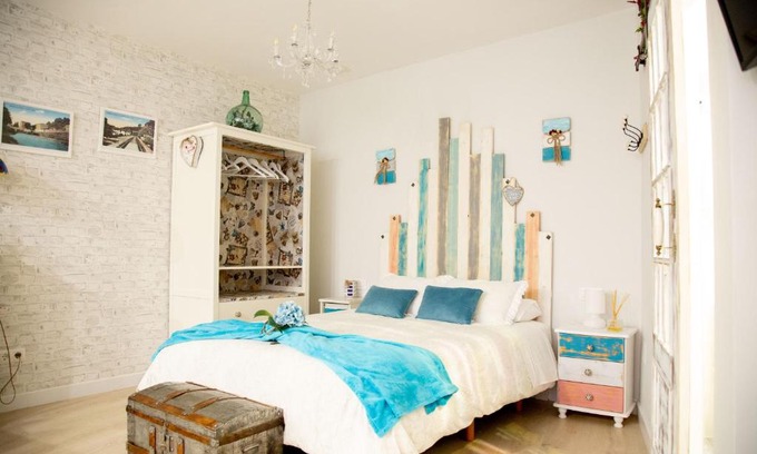 Alhama de Aragon Apartment | Apartamentos Rincón de Cantarranas