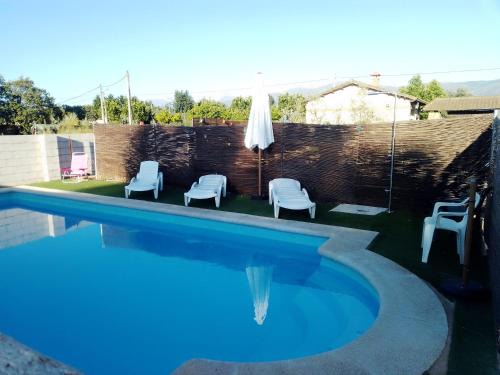 Zarza de Granadilla Apartment | Apartamentos Rurales Tierras de Granadilla