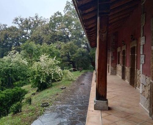 Jaraiz de la Vera Apartment | Apartamentos Rurales La Oropendola