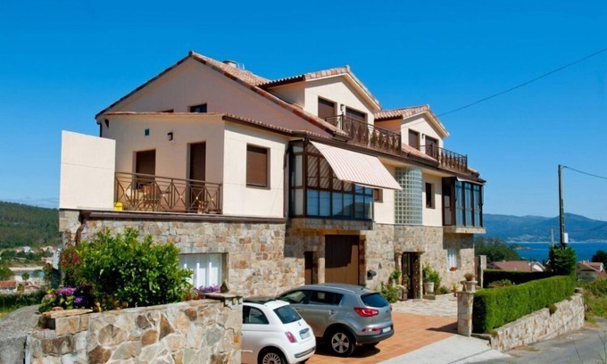 Abelleira Apartment | Apartamentos Rurales Abelleira