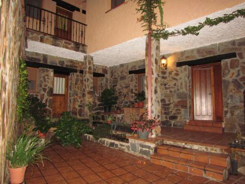Azabal Apartment | Apartamentos Rurales Azabal