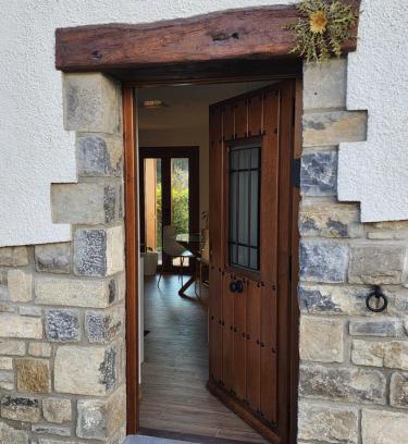 Esparza de Salazar Apartment | Apartamentos Rurales Balisa