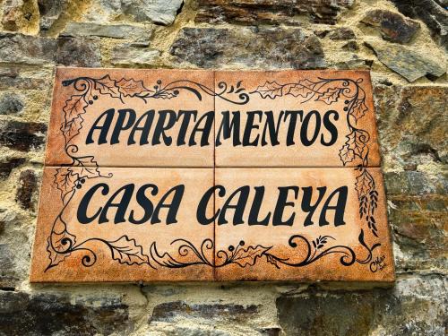 Arancedo Apartment | Apartamentos Rurales Casa Caleya