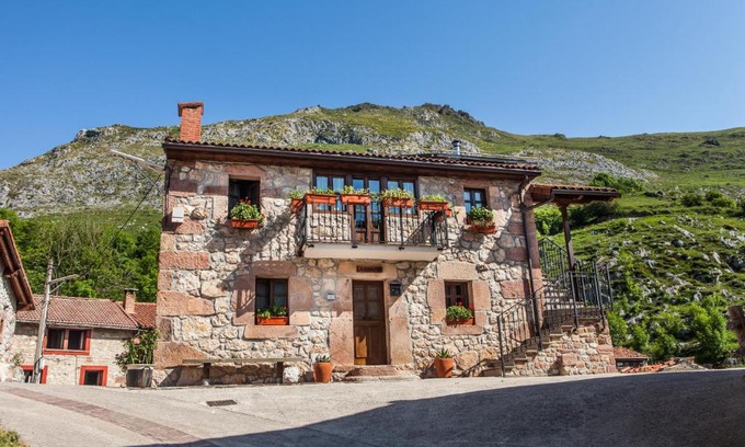 Tresviso Apartment | Apartamentos Rurales El Tio Pablo Picos de Europa Tresviso