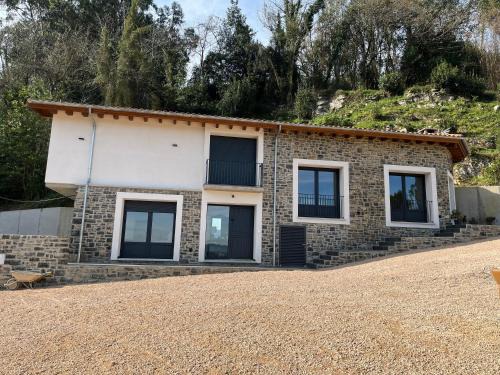 Cabranes Municipality Apartment | Apartamentos Rurales El Solsuco (La Galería)