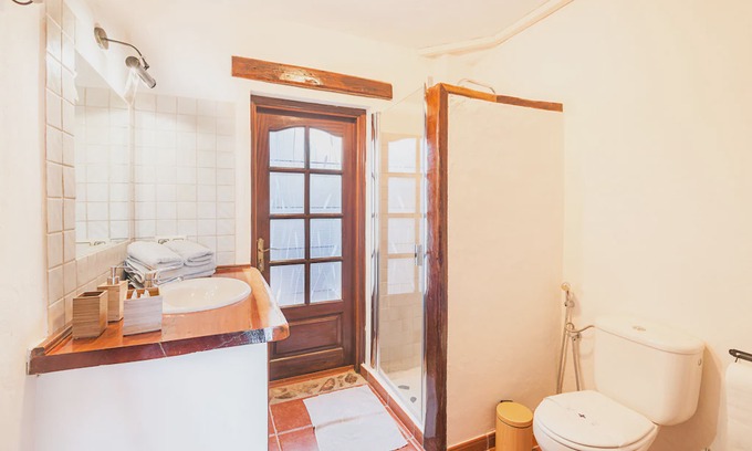 La Asomada Bed & Breakfast | Apartamentos Rurales Islas Canarias - LA PALMA