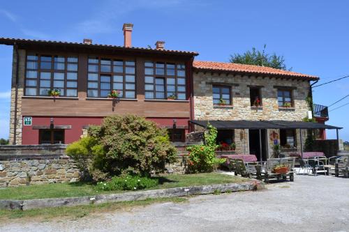Oles House | Apartamentos Rurales La Cirigüeña