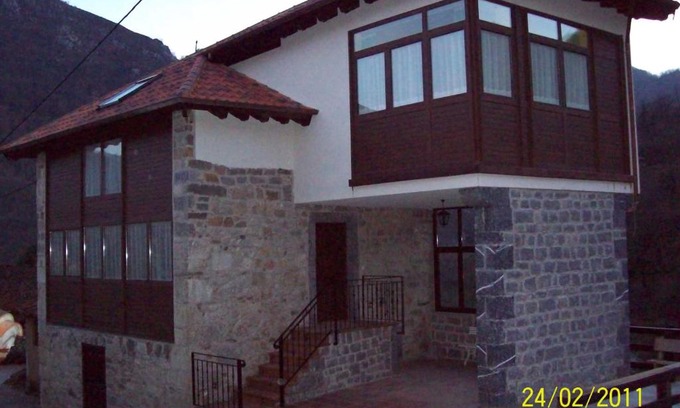 Campo de Caso Apartment | Apartamentos rurales La Lastra 2 llaves,